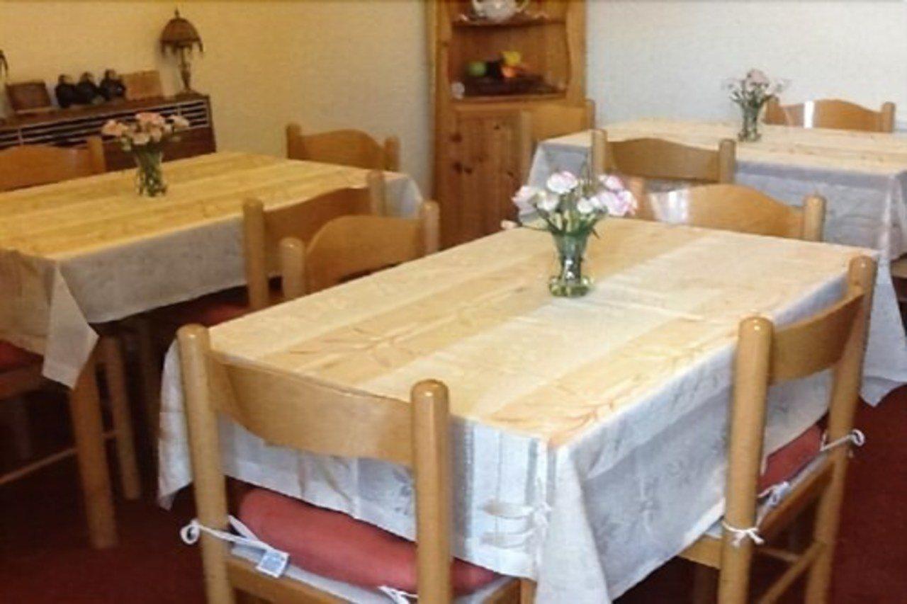 Alcorn Guest House Dundee Buitenkant foto