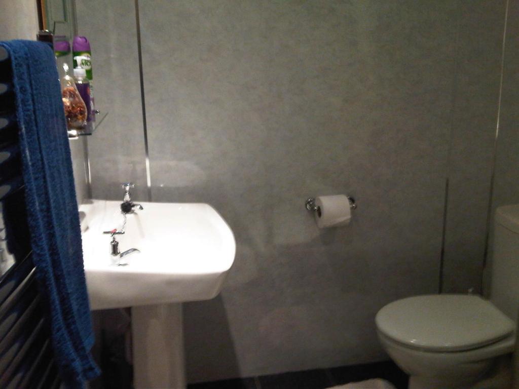 Alcorn Guest House Dundee Kamer foto